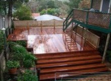 Kwikfynd Decks
warrawee